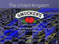 The United Kingdom PowerPoint PPT Presentation
