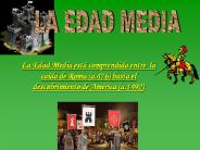 La Edad Media est