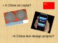 A China s PowerPoint PPT Presentation