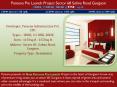 Supertech 68 Sector 68 Sohna Road Gurgaon - New Launch Residential Project