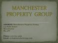 Property management Manchester