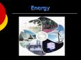 Energy: PowerPoint PPT Presentation