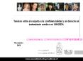 Intimidad en la red:  PowerPoint PPT Presentation