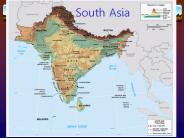 South Asia
