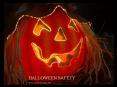Halloween Safety Training PowerPoint PPT Presentation