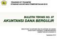 DIREKTORAT AKUNTANSI DAN PELAPORAN KEUANGAN PowerPoint PPT Presentation