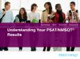 Understanding Your PSAT/NMSQT PowerPoint PPT Presentation