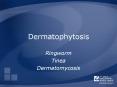 Dermatophytosis PowerPoint PPT Presentation