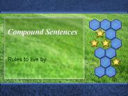Compound Sentences