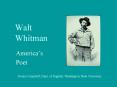Walt Whitman PowerPoint PPT Presentation