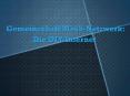 Gemeinschaft Mesh-Netzwerk: Die DIY-Internet PowerPoint PPT Presentation
