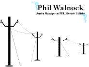 Phil Walnock