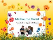 Flower Delivery Experts in Melbourne