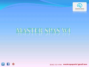 Mark the Difference in Hot tub or Spa