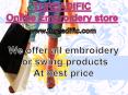 Threadific - Acrylic beads store PowerPoint PPT Presentation