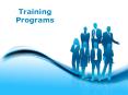 Training Programs By Integration Training PowerPoint PPT Presentation