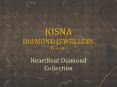 Heartbeat Diamond Jewellery Collection from KISNA PowerPoint PPT Presentation