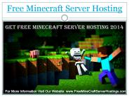 Free Minecraft Server Hosting - Create Own SMP Server