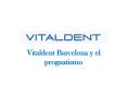 Vitaldent Barcelona y El Prognatismo PowerPoint PPT Presentation