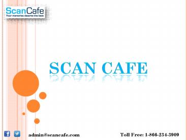 Awesome Tips About Photo Scanning