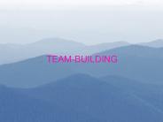 TEAM-BUILDING