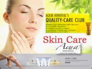 Natural Cosmetics