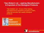 Useful Plant Tissue Culture Media