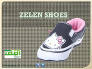 VANS SHOES ARE POPULAR BY CHOICE