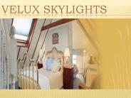 Velux Skylights Canada
