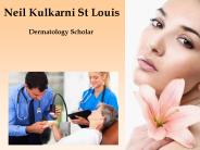 Neil Kulkarni of St Louis