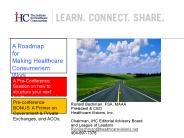 Ronald Bachman, FSA, MAAA PowerPoint PPT Presentation