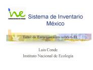 Sistema de Inventario M