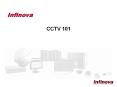 CCTV 101 PowerPoint PPT Presentation