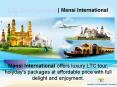 LTC Goa Tour Packages - Enjoy Luxury Holidays PowerPoint PPT Presentation
