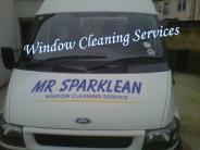 Window Cleaning Services London