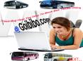 5 Easy Step to Book Online Bus Tickets With Gobibo.com PowerPoint PPT Presentation