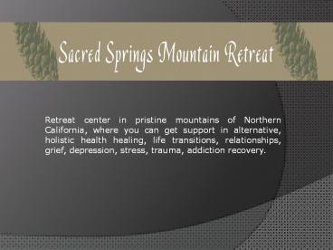 presentation player overlay