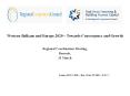 Western Balkans and Europe 2020  PowerPoint PPT Presentation