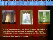 custom made drapes Edmonton