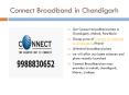 Connect Broadband in Chandigarh, Mohali PowerPoint PPT Presentation
