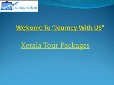 Kerala Tour Packages from Delhi