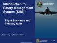 ICAO Safety Management Systems PowerPoint PPT Presentation