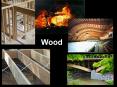 3311 - Wood Module PowerPoint PPT Presentation