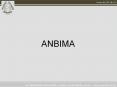 ANBIMA PowerPoint PPT Presentation