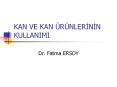 KAN VE KAN  PowerPoint PPT Presentation