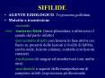 SIFILIDE PowerPoint PPT Presentation