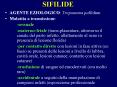 SIFILIDE PowerPoint PPT Presentation