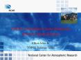 TOPSE: Tropospheric Ozone Production PowerPoint PPT Presentation