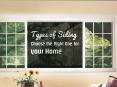 Types of Siding in Chicago PowerPoint PPT Presentation