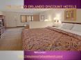 Orlando discount hotels